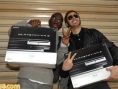 La PlayStation 3 sort au Japon