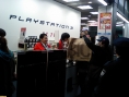 La PlayStation 3 sort au Japon
