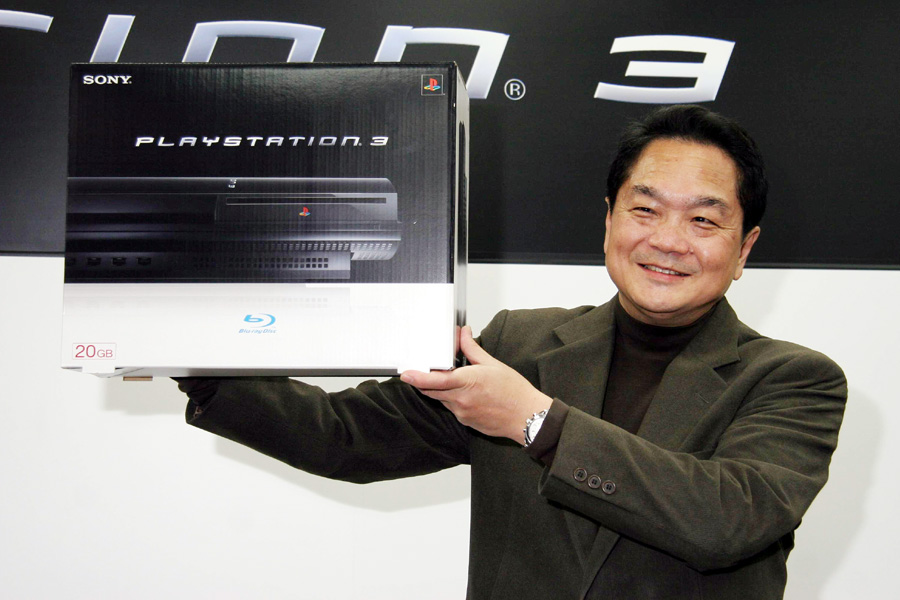 La PS3 toujours derrière la Wii en janvier