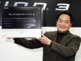 La PlayStation 3 sort au Japon