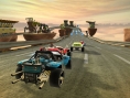 Gripshift sur le PlayStation Store