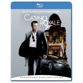 Casino Royale offert pour une PS3