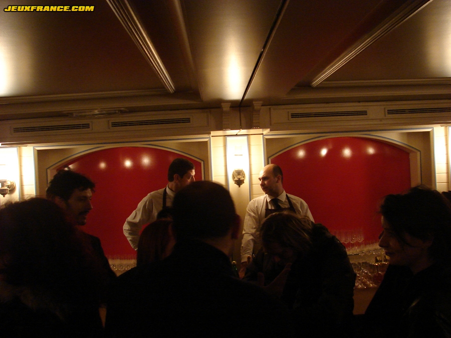 La PlayStation 3 sort en Europe...