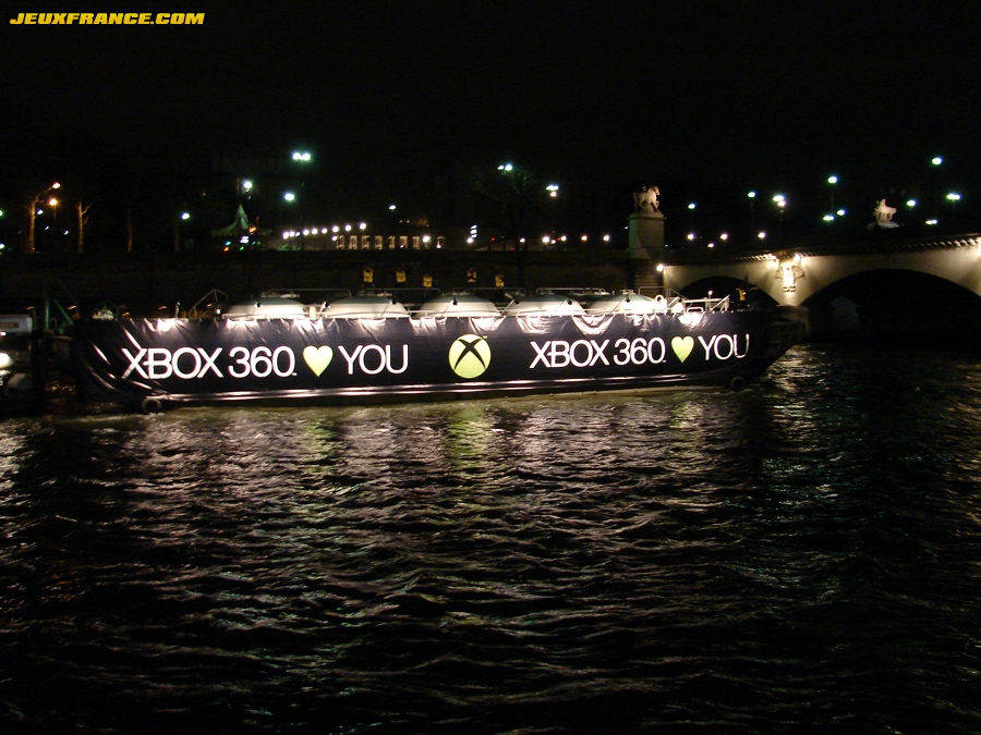 La PlayStation 3 sort en Europe...