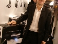 La PlayStation 3 sort en Europe...