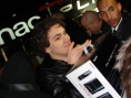 La PlayStation 3 sort en Europe...