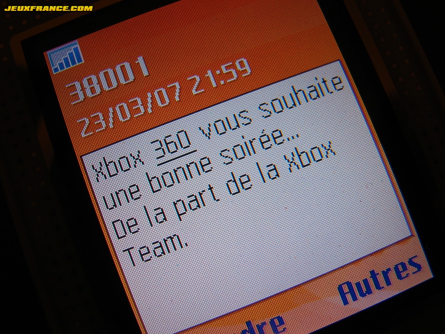La PlayStation 3 sort en Europe...