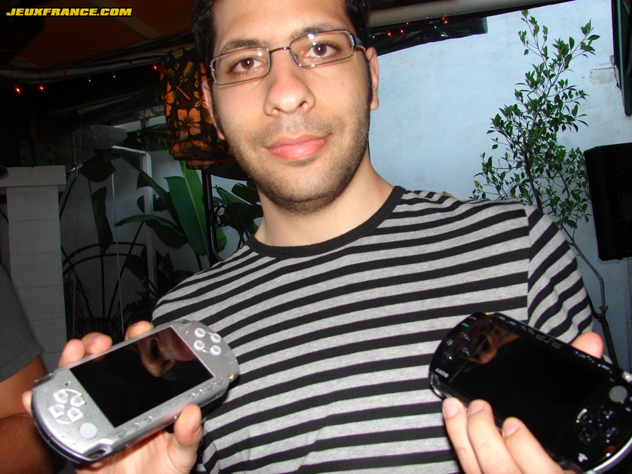 E3 2007 : PS3 Starter Pack en Europe