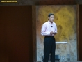 E3 2007 : Vidéo Conférence Sony E3 2007