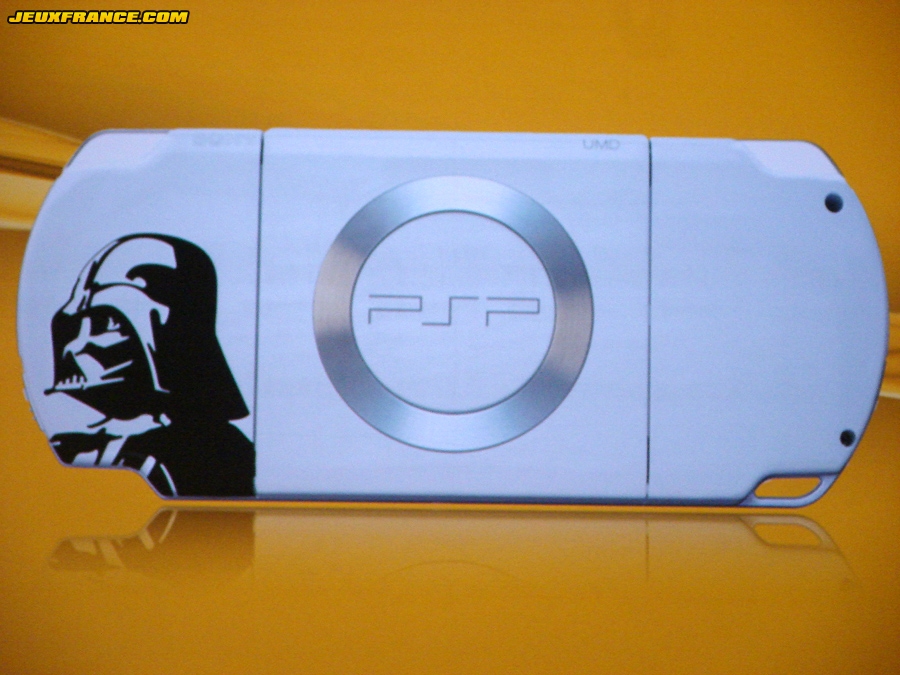 E3 2007 : Vidéo Conférence Sony E3 2007