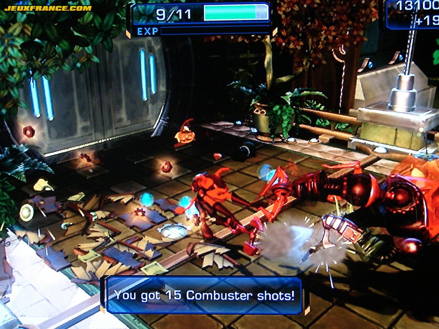E3 2007 : Vidéo Conférence Sony E3 2007