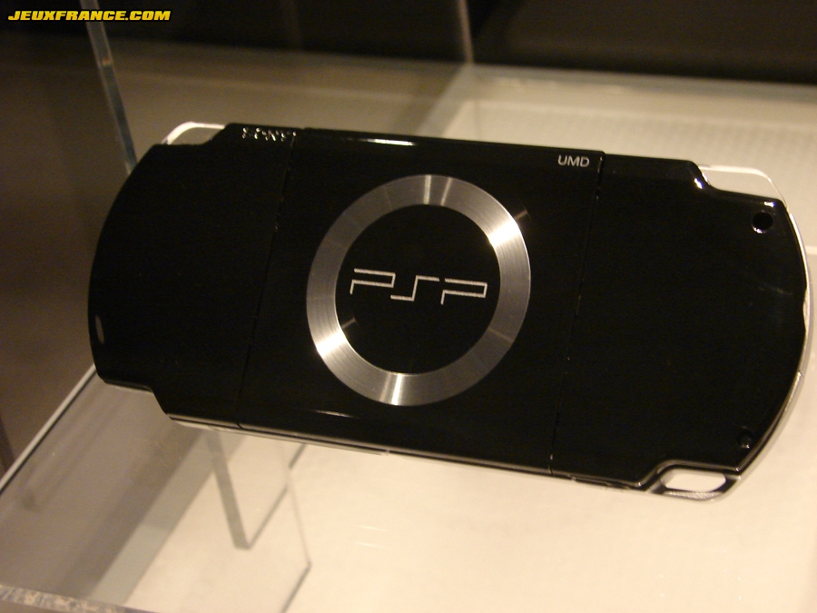 E3 2007 : Vidéo Conférence Sony E3 2007