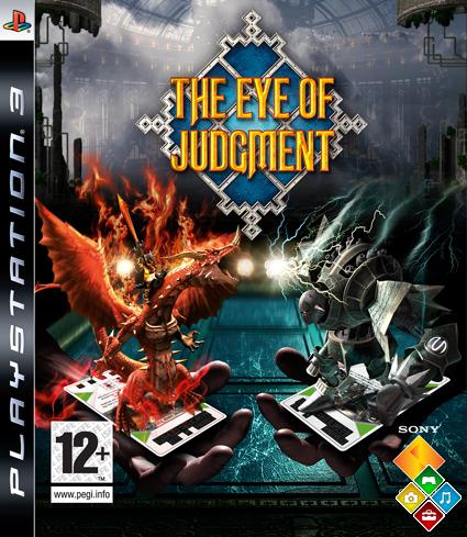 Des jaquettes pour les jeux PlayStation 3