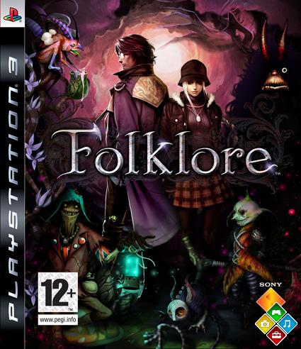 Des jaquettes pour les jeux PlayStation 3