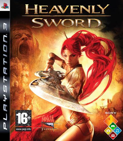 Des jaquettes pour les jeux PlayStation 3