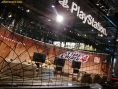 GC 2007 : photos du stand de Sony