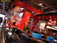 GC 2007 : photos du stand de Sony