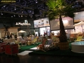 GC 2007 : photos du stand de Sony