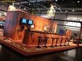 GC 2007 : photos du stand de Sony