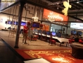 GC 2007 : photos du stand de Sony