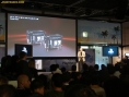 SCEE : la conférence de presse