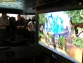 Sony fait son show à Tokyo