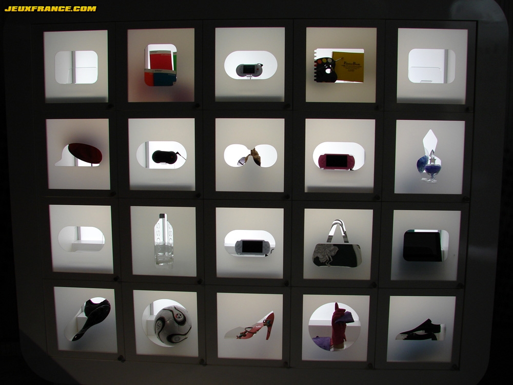 Sony fait son show à Tokyo