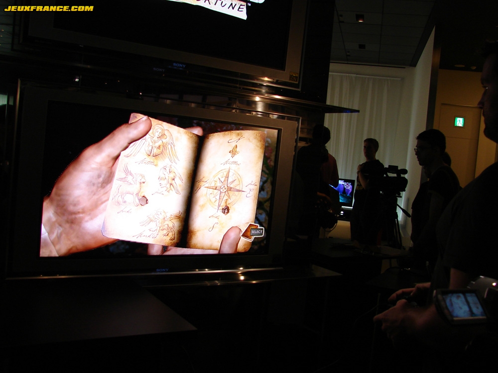 Sony fait son show à Tokyo