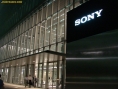 Sony fait son show à Tokyo
