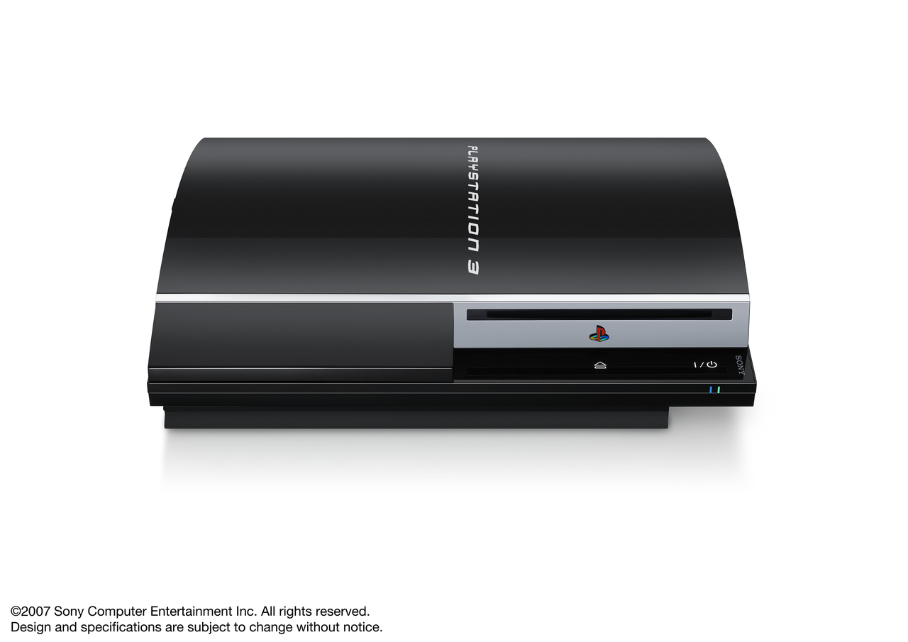 La PlayStation 3 se met à la VOD