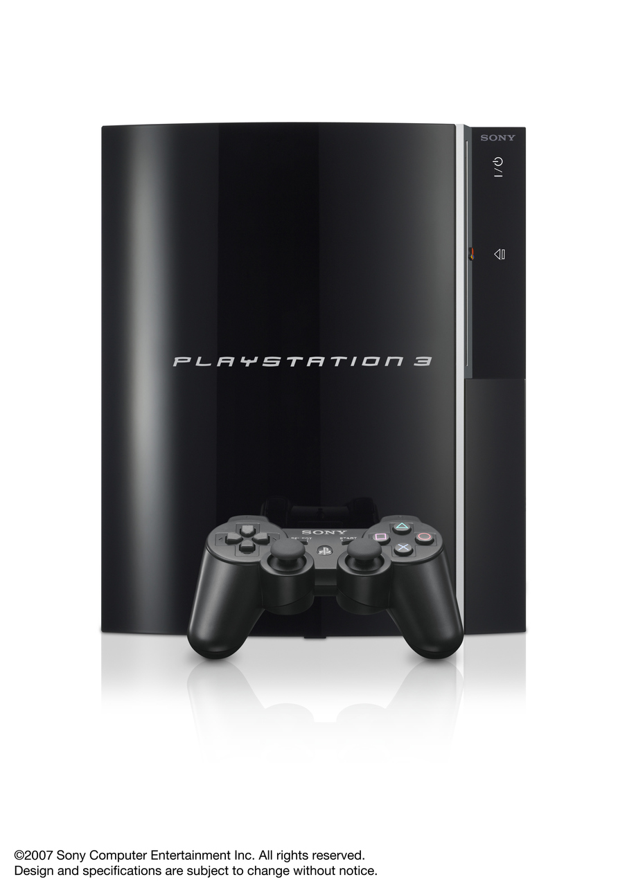 La PlayStation 3 se met à la VOD