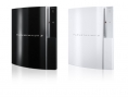 Ventes PS3 et Ceramic White aux USA