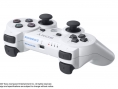 La PlayStation 3 Ceramic White au Japon