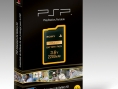 Une nouvelle batterie pour la PSP