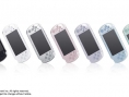 PSP : le vert lui va si bien