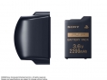 PSP Slim&Lite : nouvelle batterie