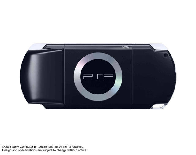 PSP Slim&Lite : nouvelle batterie