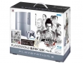 Sony : Deux nouveaux Packs PS3