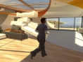 Le PSHome en images
