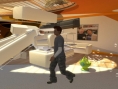 Le PSHome en images