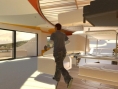 Le PSHome en images