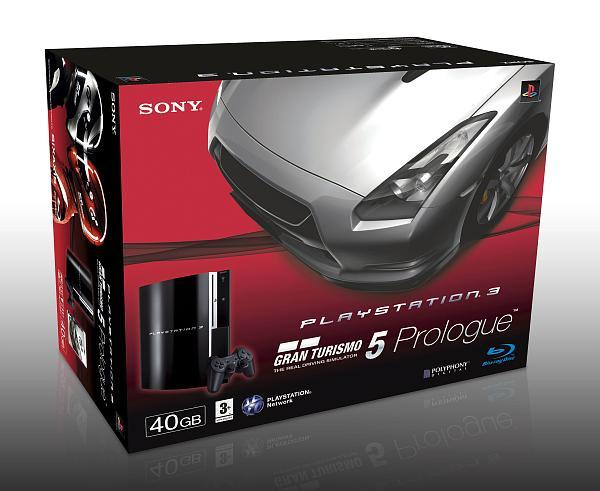 PS3 : deux nouveaux packs