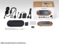 PSP : la couleur bronze