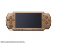 PSP : la couleur bronze