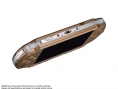 PSP : la couleur bronze