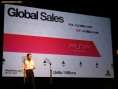 Conference Sony