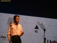 Conference Sony