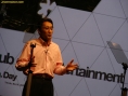Conference Sony