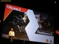 Conference Sony