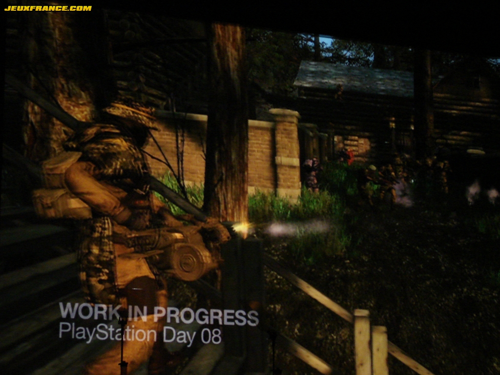 Conference Sony